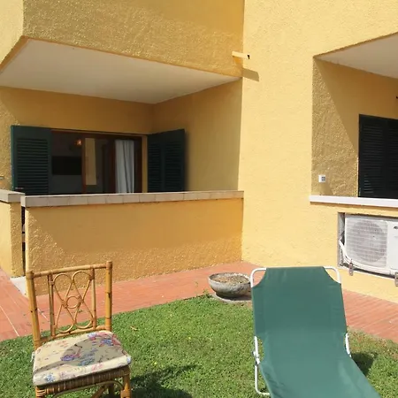 Bella Vista 28 * Пескьера-дель-Гарда